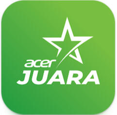 ACER JUARA